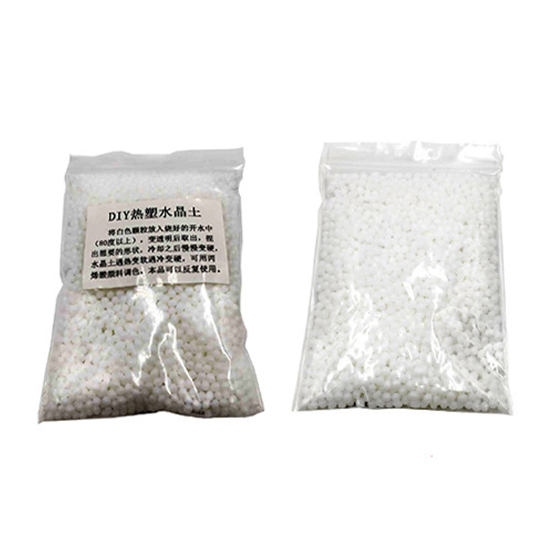 50g/100g Polymorph Thermoplast - đánh giá và giá Thermoplastic Pellet