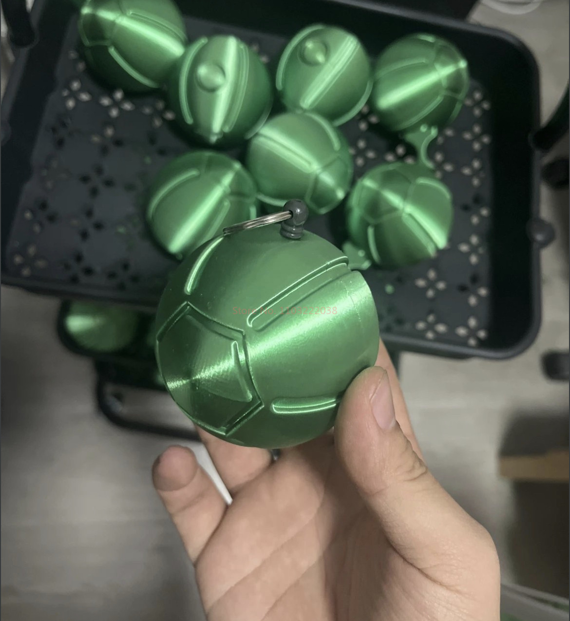 New Jojo Bizarre Adventure Ste - đánh giá và giá Cosplay Prop 3D Print