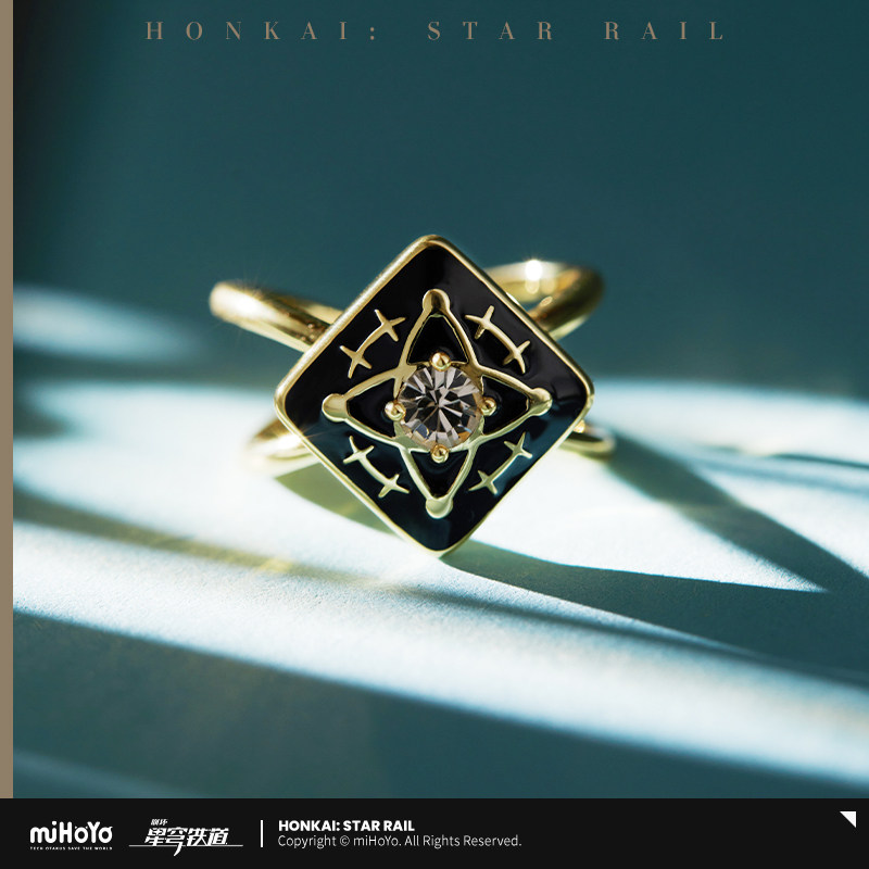 MIHOYO Game Honkai Star Rail A - đánh giá và giá Anaxa Cosplay Prop