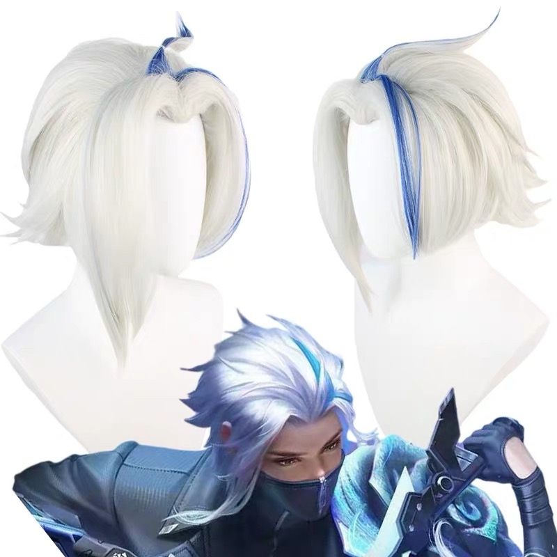 HAIRJOY Synthetic Hair Honor o - đánh giá và giá Wig Fiber Net