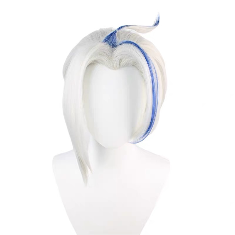HAIRJOY Synthetic Hair Honor o - đánh giá và giá Wig Fiber Net