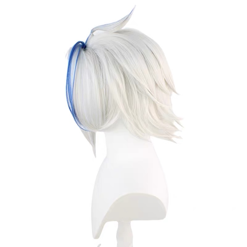 HAIRJOY Synthetic Hair Honor o - đánh giá và giá Wig Fiber Net