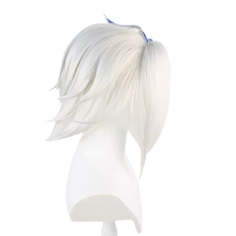 HAIRJOY Synthetic Hair Honor o - đánh giá và giá Wig Fiber Net