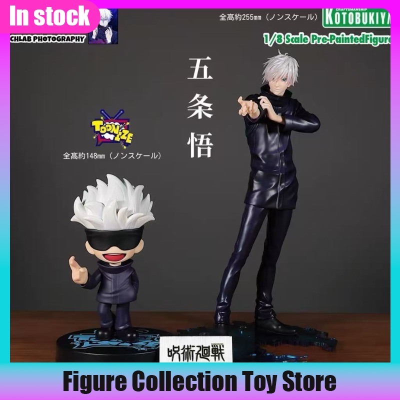 In Stock Kotobukiya ARTFX J Ju - đánh giá và giá Kotobukiya Artfx
