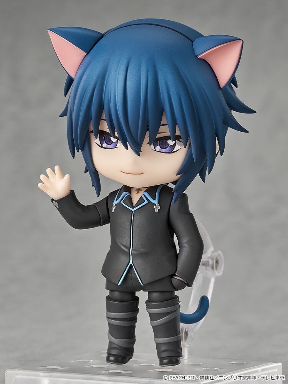 100% in Stock Original Good Sm - đánh giá và giá Good Smile Company Nendoroid
