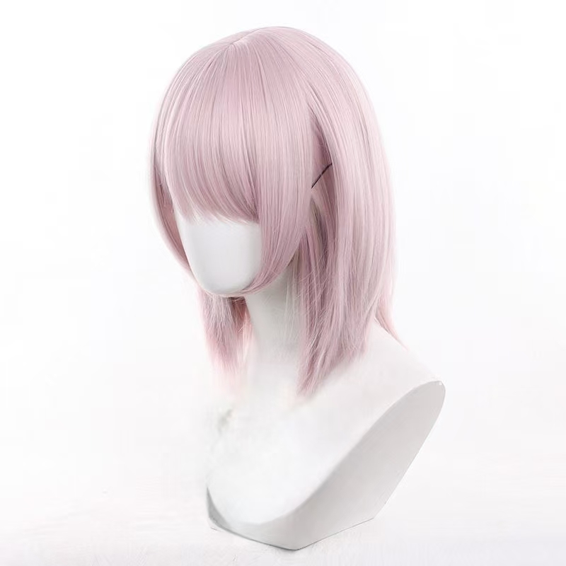 Anime Santa (Kiga) Cosplay Wig - đánh giá và giá Wig Fiber Net