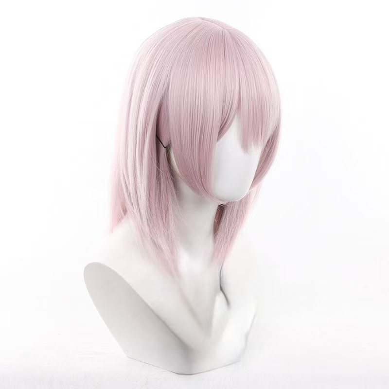 Anime Santa (Kiga) Cosplay Wig - đánh giá và giá Wig Fiber Net