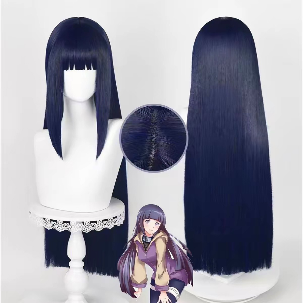 HAIRJOY Synthetic Hair Hyuga H - đánh giá và giá Wig Fiber Net