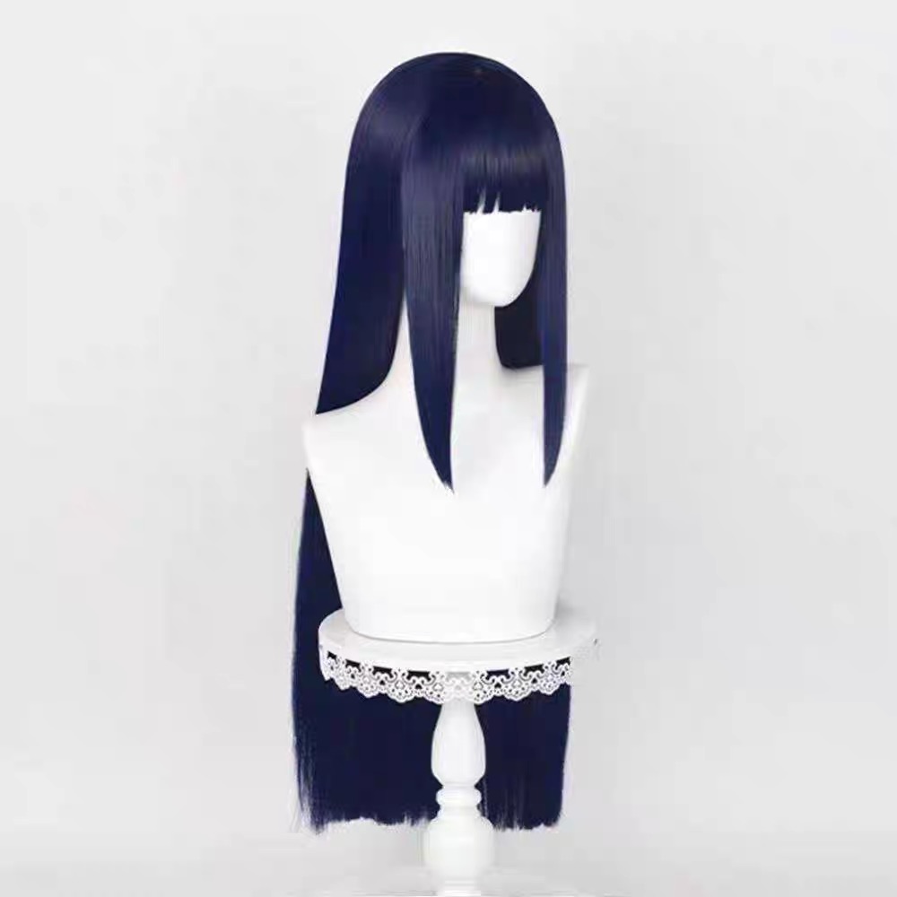 HAIRJOY Synthetic Hair Hyuga H - đánh giá và giá Wig Fiber Net