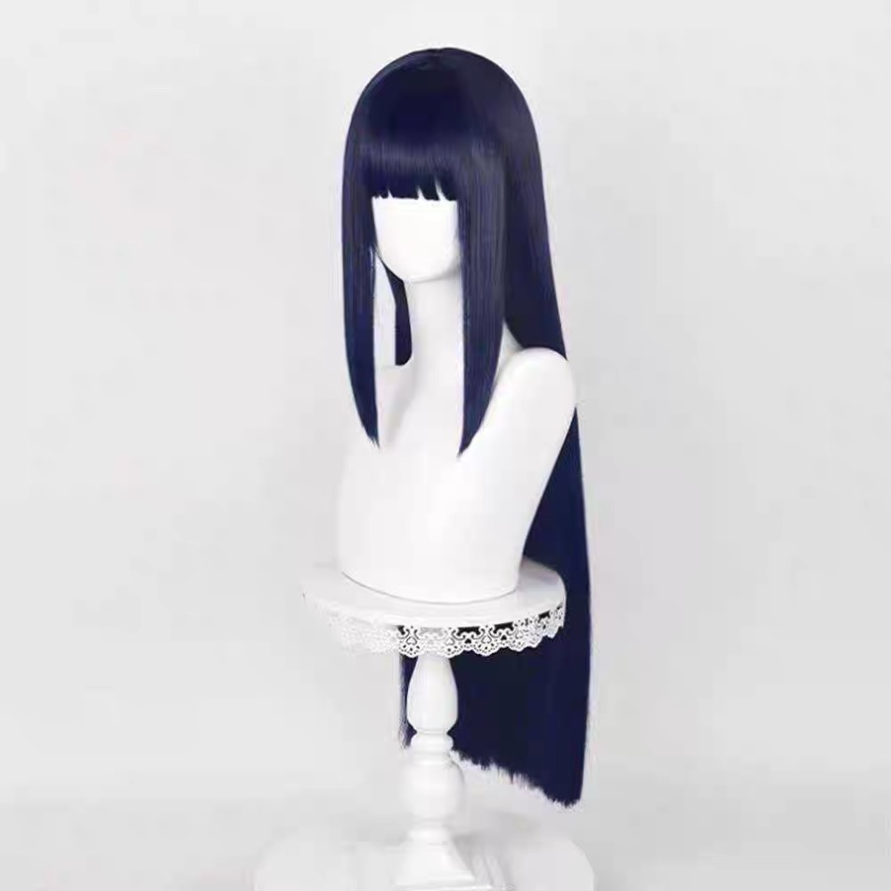 HAIRJOY Synthetic Hair Hyuga H - đánh giá và giá Wig Fiber Net