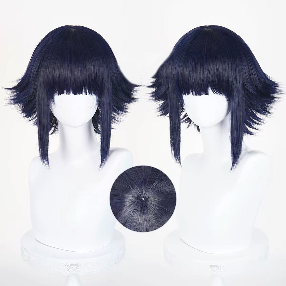 HAIRJOY Synthetic Hair Hyuga H - đánh giá và giá Wig Fiber Net
