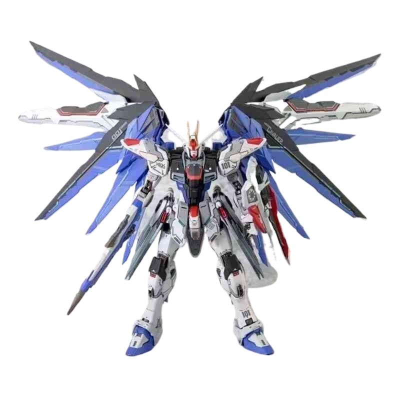 Bandai spot Gundam cartoon ani - đánh giá và giá Bandai Gundam Rg