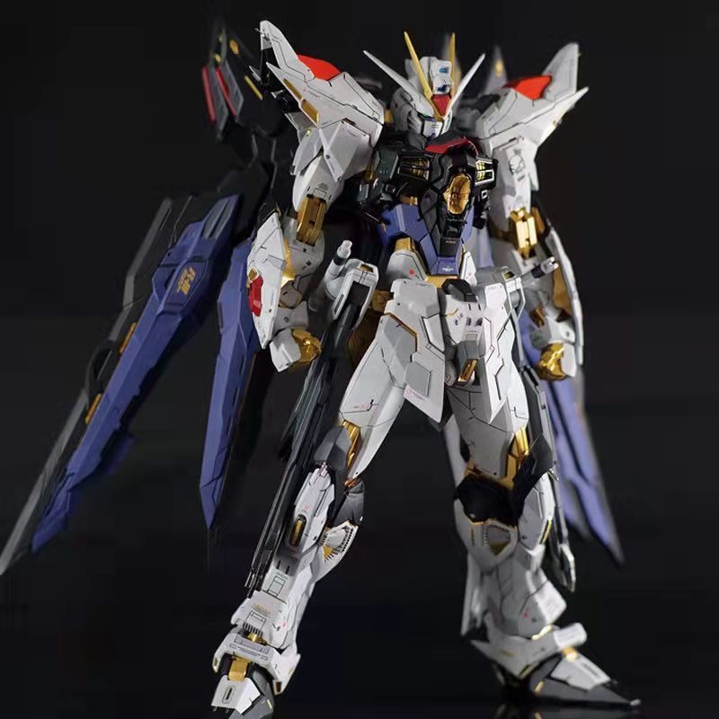Bandai spot Gundam cartoon ani - đánh giá và giá Bandai Gundam Rg