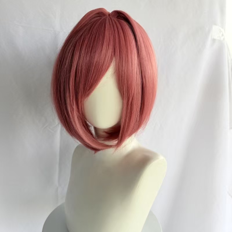 Anime Mitsuba Sousuke Cosplay  - đánh giá và giá Wig Fiber Net