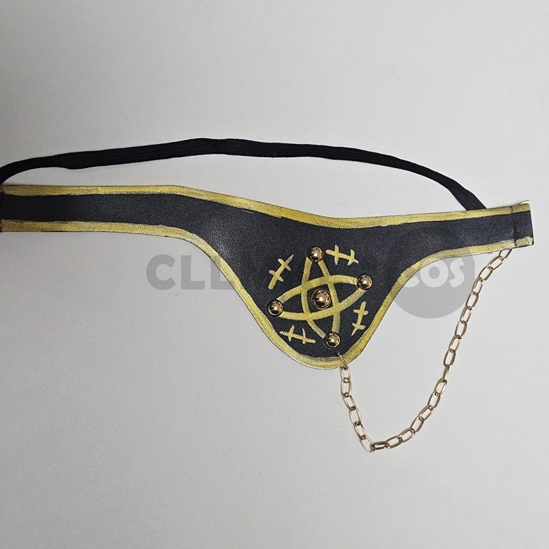 Game Honkai: Star Rail Latest  - đánh giá và giá Anaxa Cosplay Prop