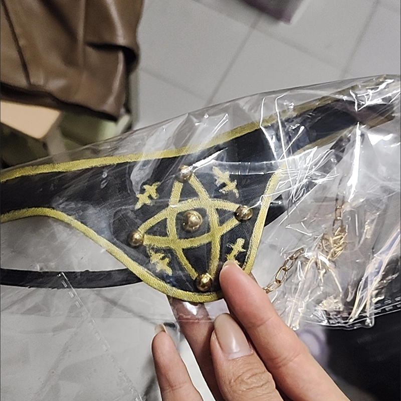 Game Honkai: Star Rail Latest  - đánh giá và giá Anaxa Cosplay Prop