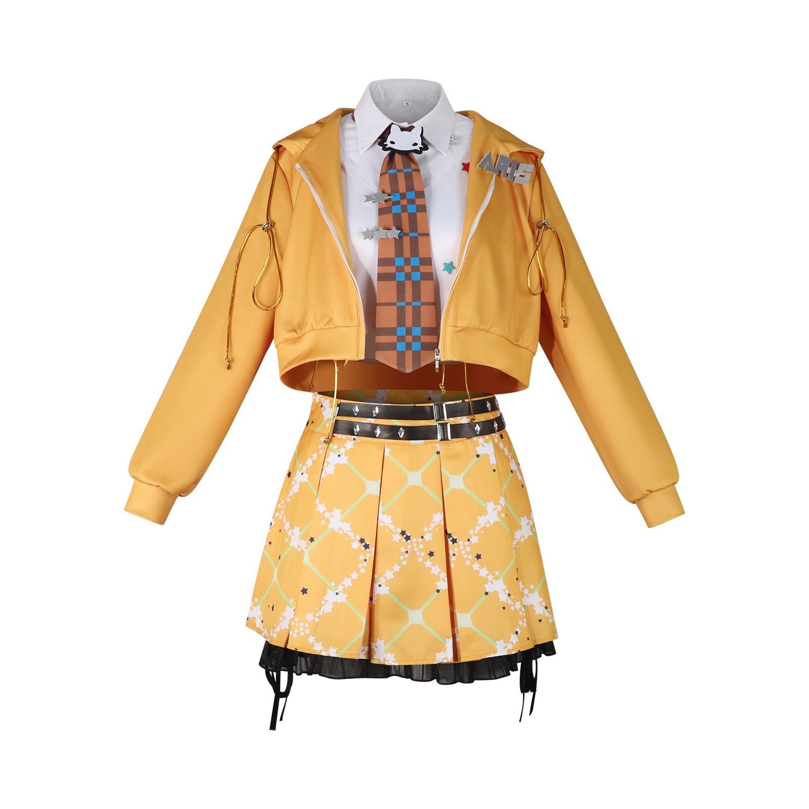 WHH Anime NIKKE Anis Cosplay C - đánh giá và giá Cosplay Props
