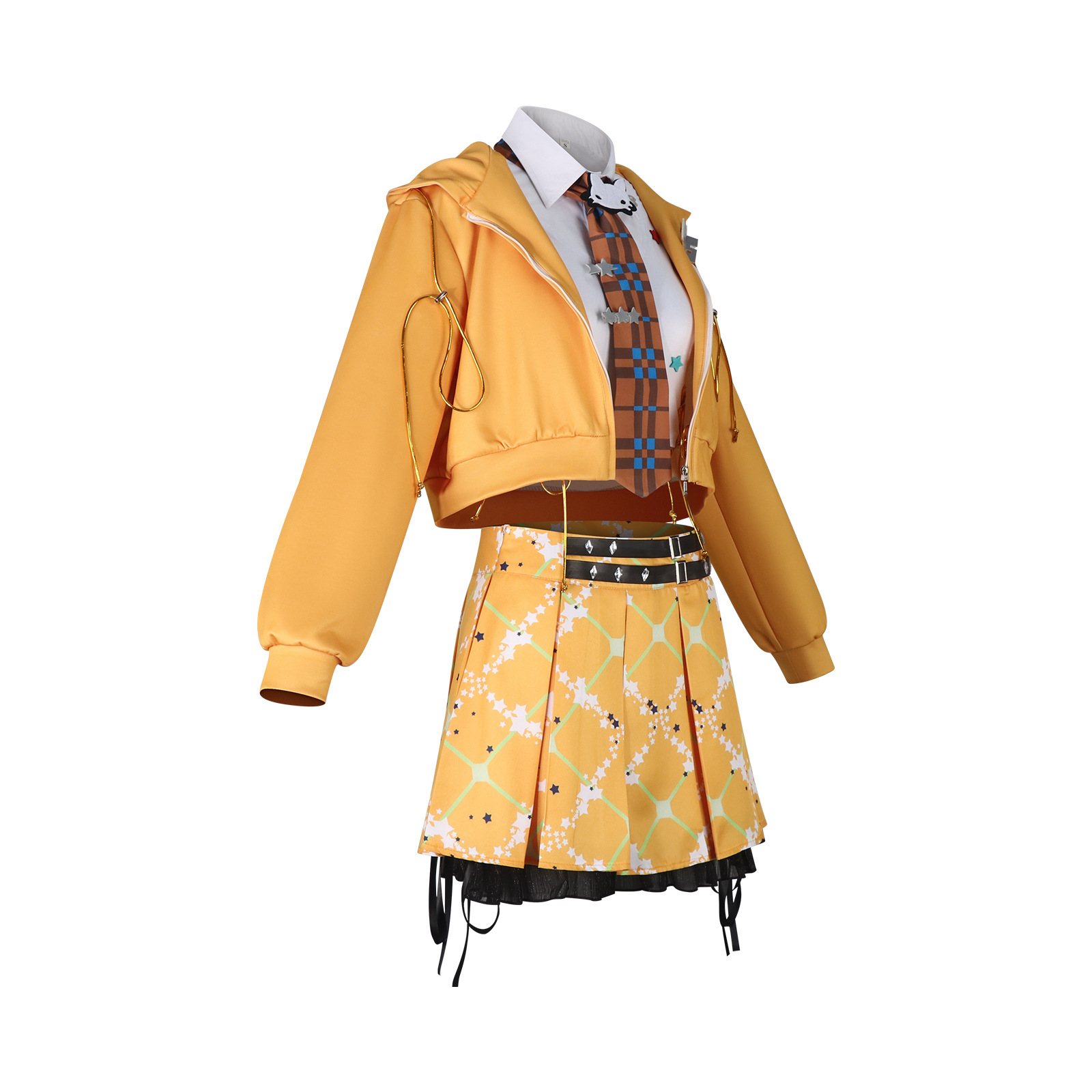 WHH Anime NIKKE Anis Cosplay C - đánh giá và giá Cosplay Props