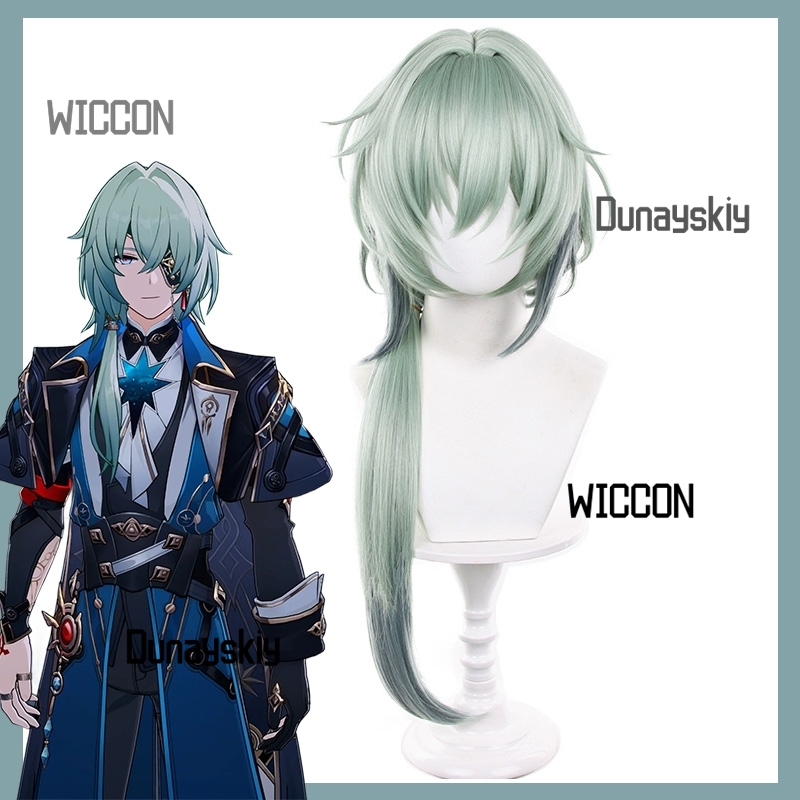 Honkai Star Rail Anaxa Cosplay - đánh giá và giá Anaxa Cosplay Prop