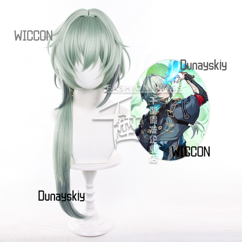Honkai Star Rail Anaxa Cosplay - đánh giá và giá Anaxa Cosplay Prop