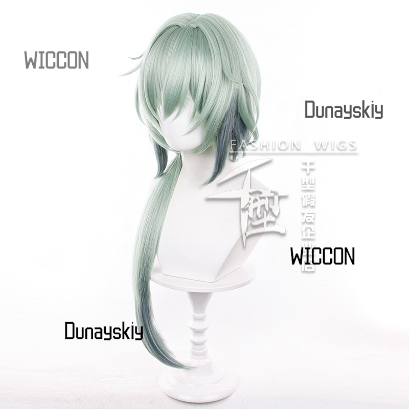 Honkai Star Rail Anaxa Cosplay - đánh giá và giá Anaxa Cosplay Prop