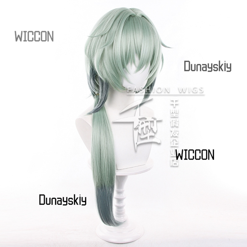 Honkai Star Rail Anaxa Cosplay - đánh giá và giá Anaxa Cosplay Prop