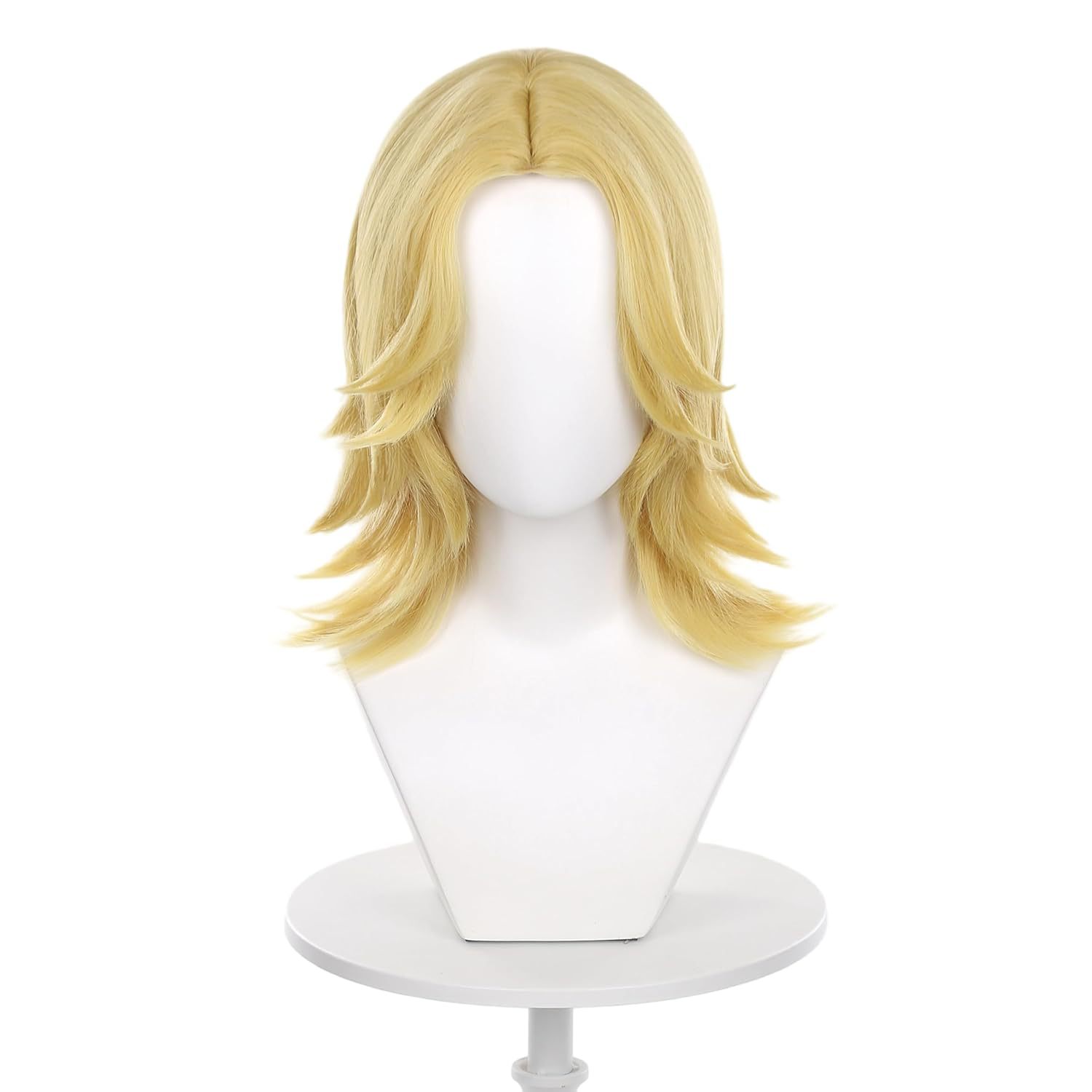 JOJO's Bizarre Adventure: Stee - đánh giá và giá Wig Fiber Net