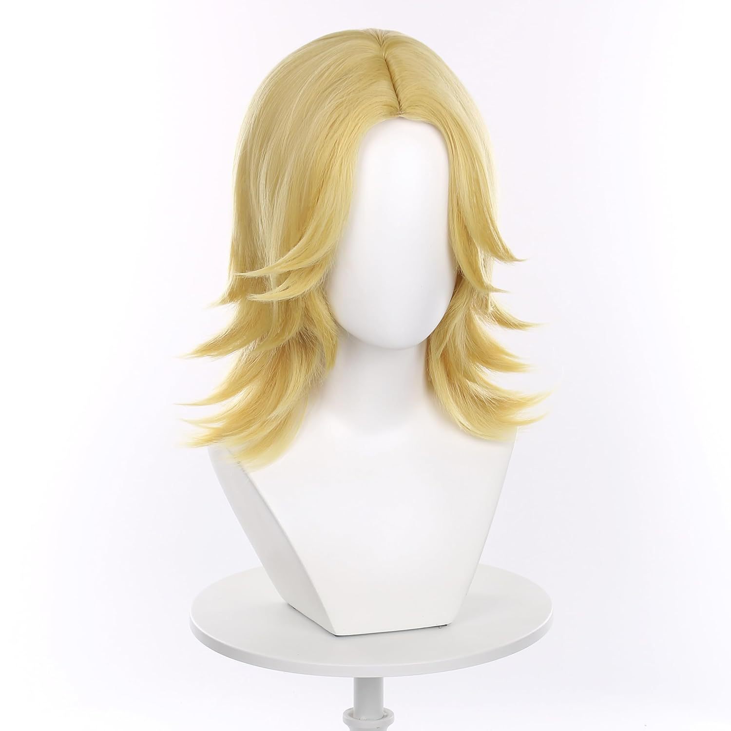 JOJO's Bizarre Adventure: Stee - đánh giá và giá Wig Fiber Net