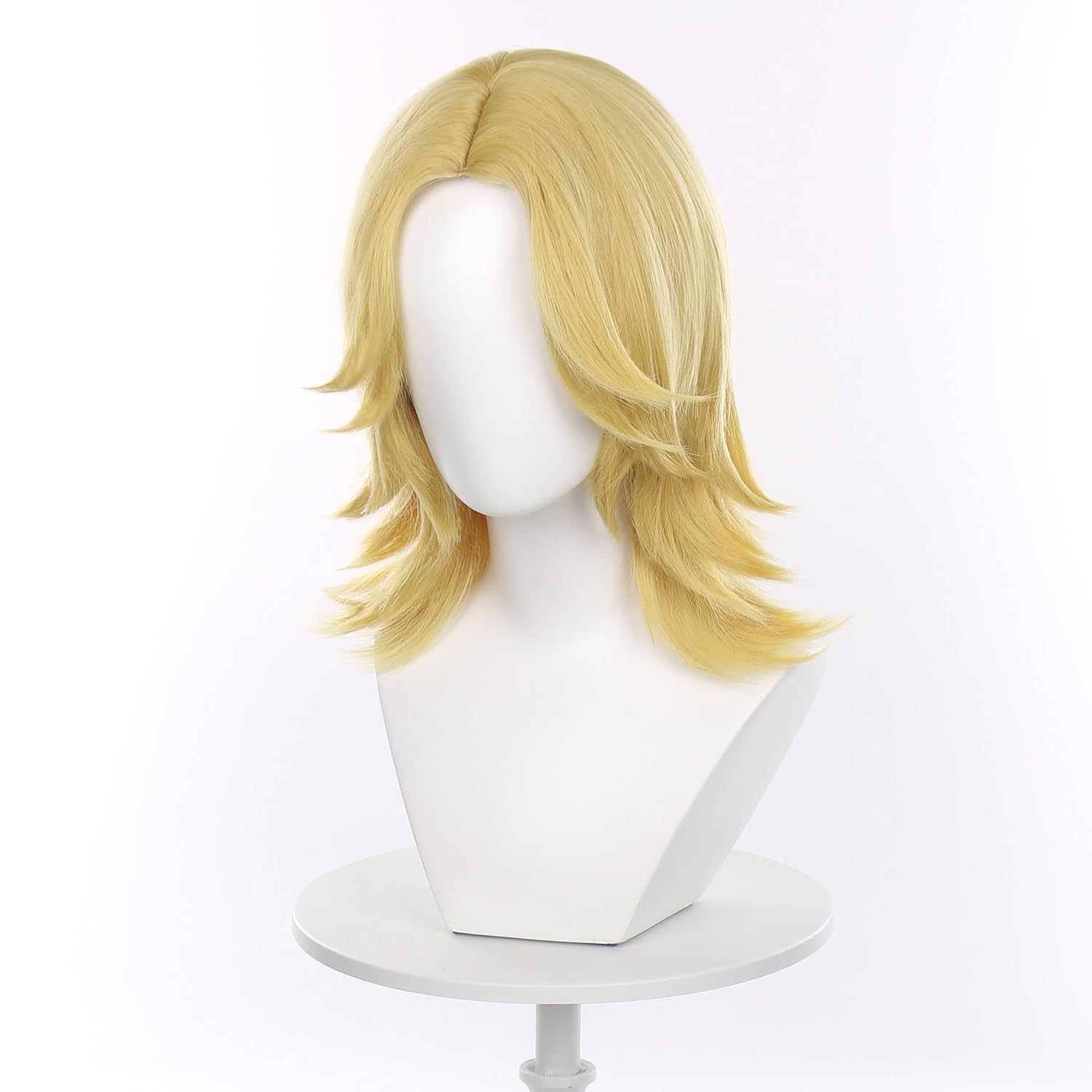 JOJO's Bizarre Adventure: Stee - đánh giá và giá Wig Fiber Net