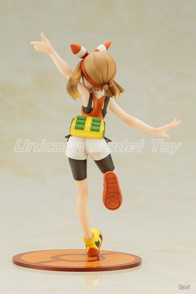 【UA】 KOTOBUKIYA  ARTFX J  Xiao - đánh giá và giá Kotobukiya Artfx