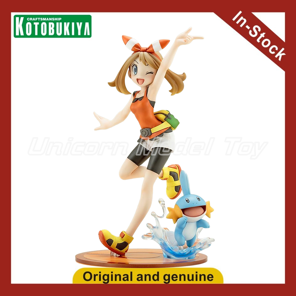 【UA】 KOTOBUKIYA  ARTFX J  Xiao - đánh giá và giá Kotobukiya Artfx