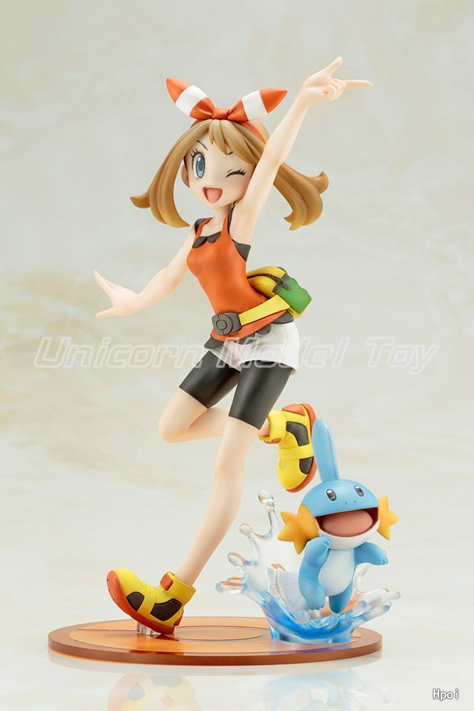 【UA】 KOTOBUKIYA  ARTFX J  Xiao - đánh giá và giá Kotobukiya Artfx