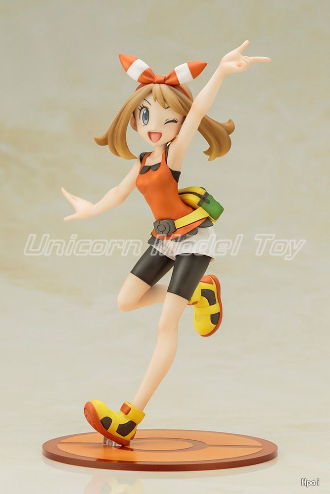 【UA】 KOTOBUKIYA  ARTFX J  Xiao - đánh giá và giá Kotobukiya Artfx