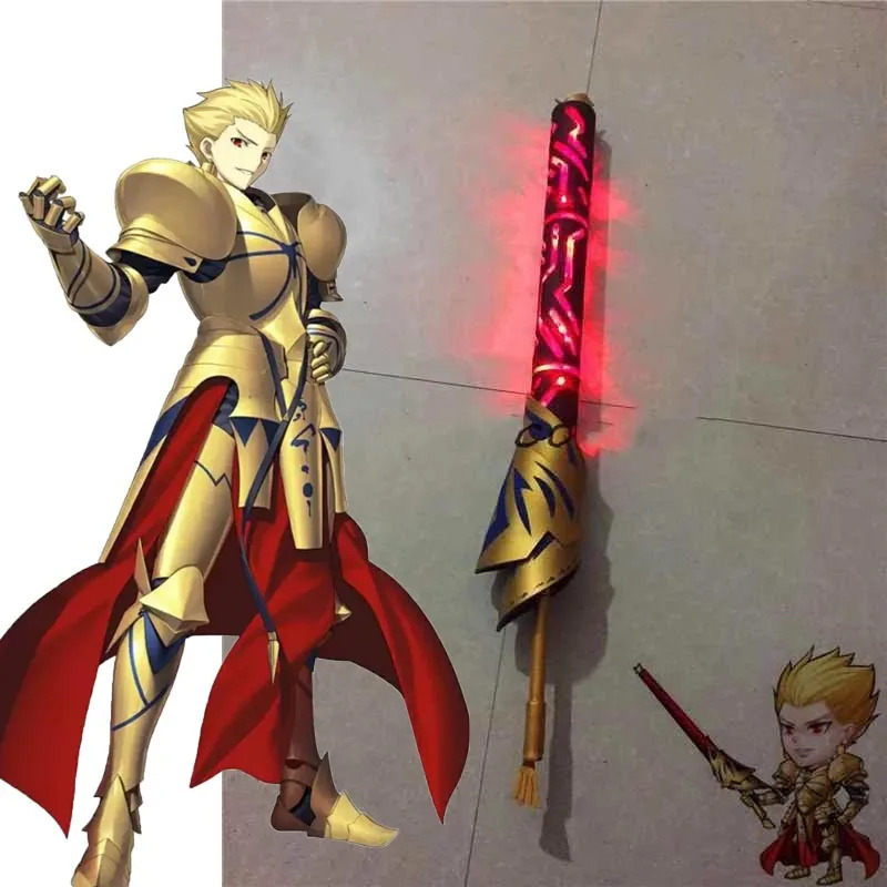 DY20105CM Fate/stay Night Gilg - đánh giá và giá Ea Cosplay Prop