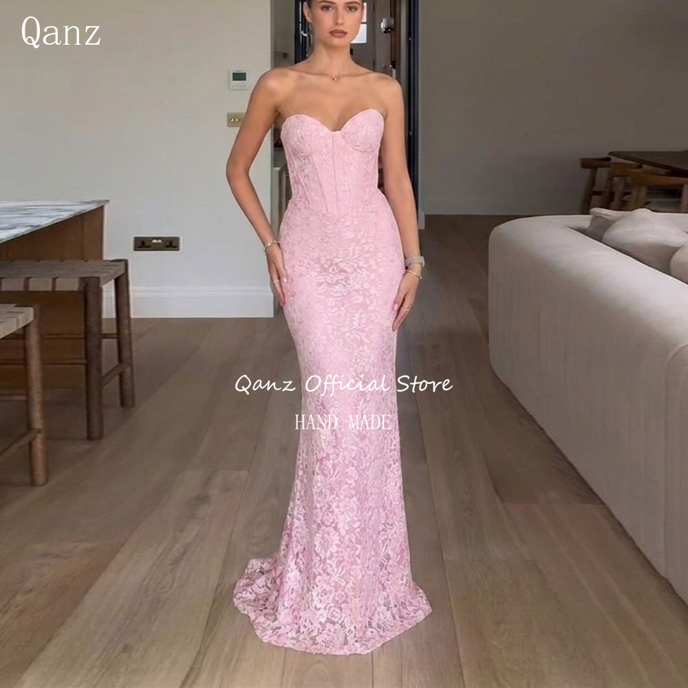 Qanz Elegant Pink Lace Appliqu - đánh giá và giá Briar Cosplay Prop