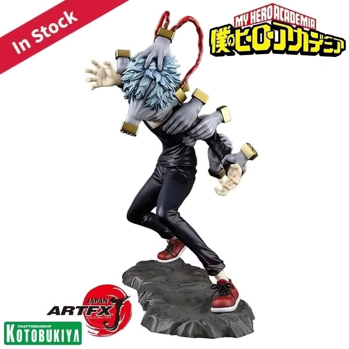 Original Genuine Kotobukiya Pr - đánh giá và giá Kotobukiya Artfx