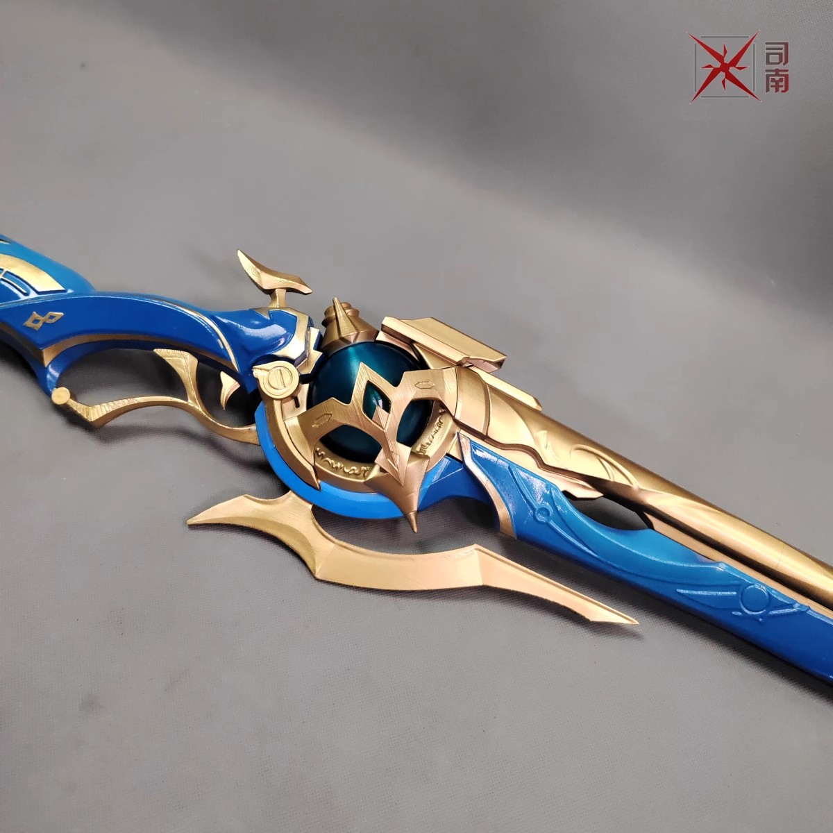 Honkai Star Rail Nagatusya Cos - đánh giá và giá Anaxa Cosplay Prop