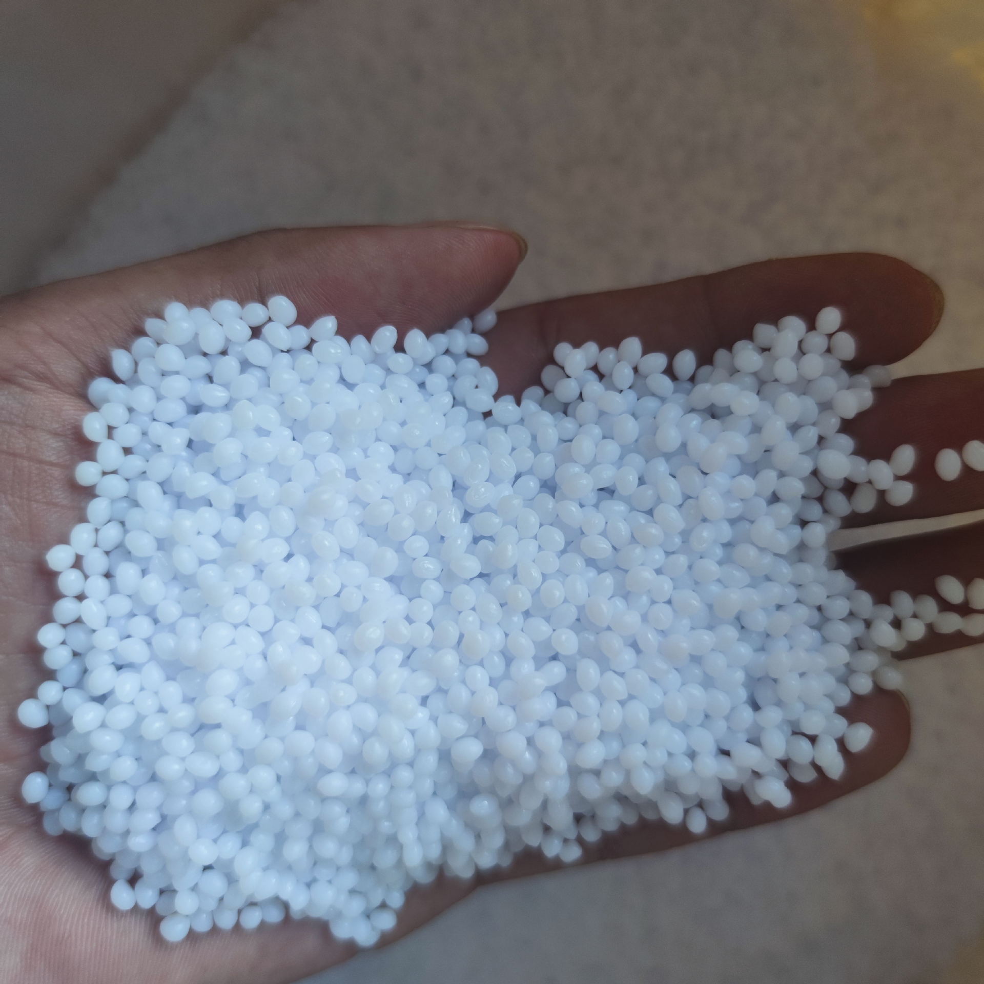 0.5/1KG Free Resin Handmade Di - đánh giá và giá Thermoplastic Pellet