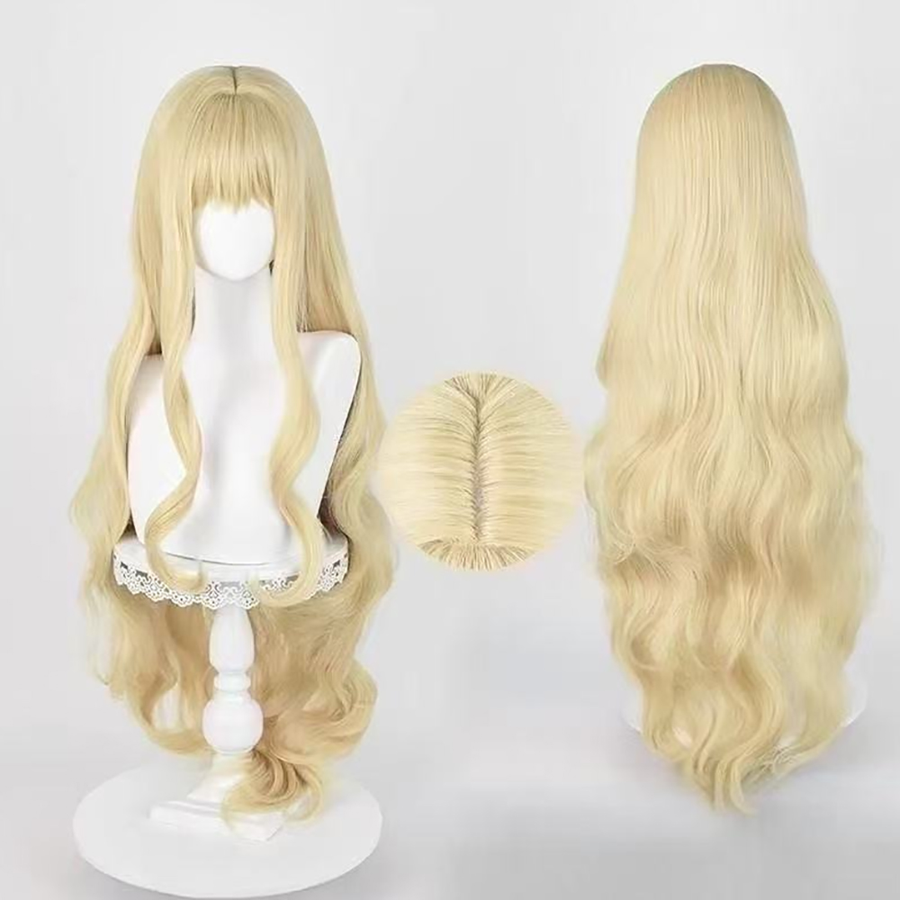 HAIRJOY Synthetic Hair Wig Shu - đánh giá và giá Wig Fiber Net