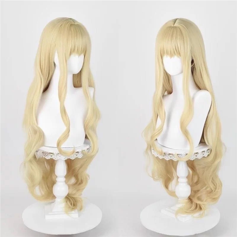 HAIRJOY Synthetic Hair Wig Shu - đánh giá và giá Wig Fiber Net