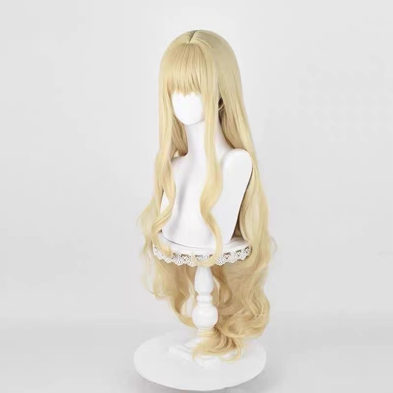 HAIRJOY Synthetic Hair Wig Shu - đánh giá và giá Wig Fiber Net