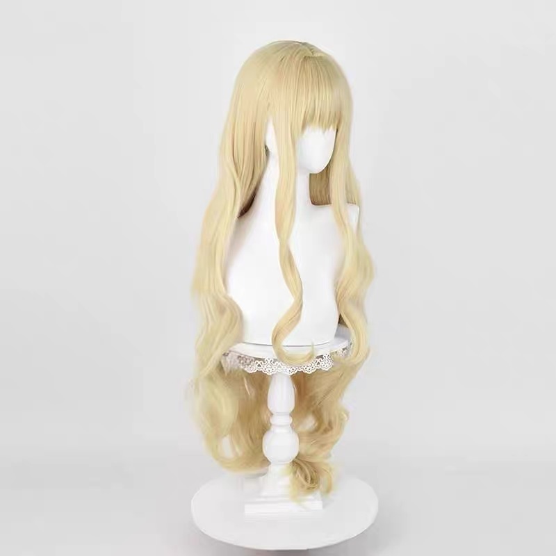 HAIRJOY Synthetic Hair Wig Shu - đánh giá và giá Wig Fiber Net