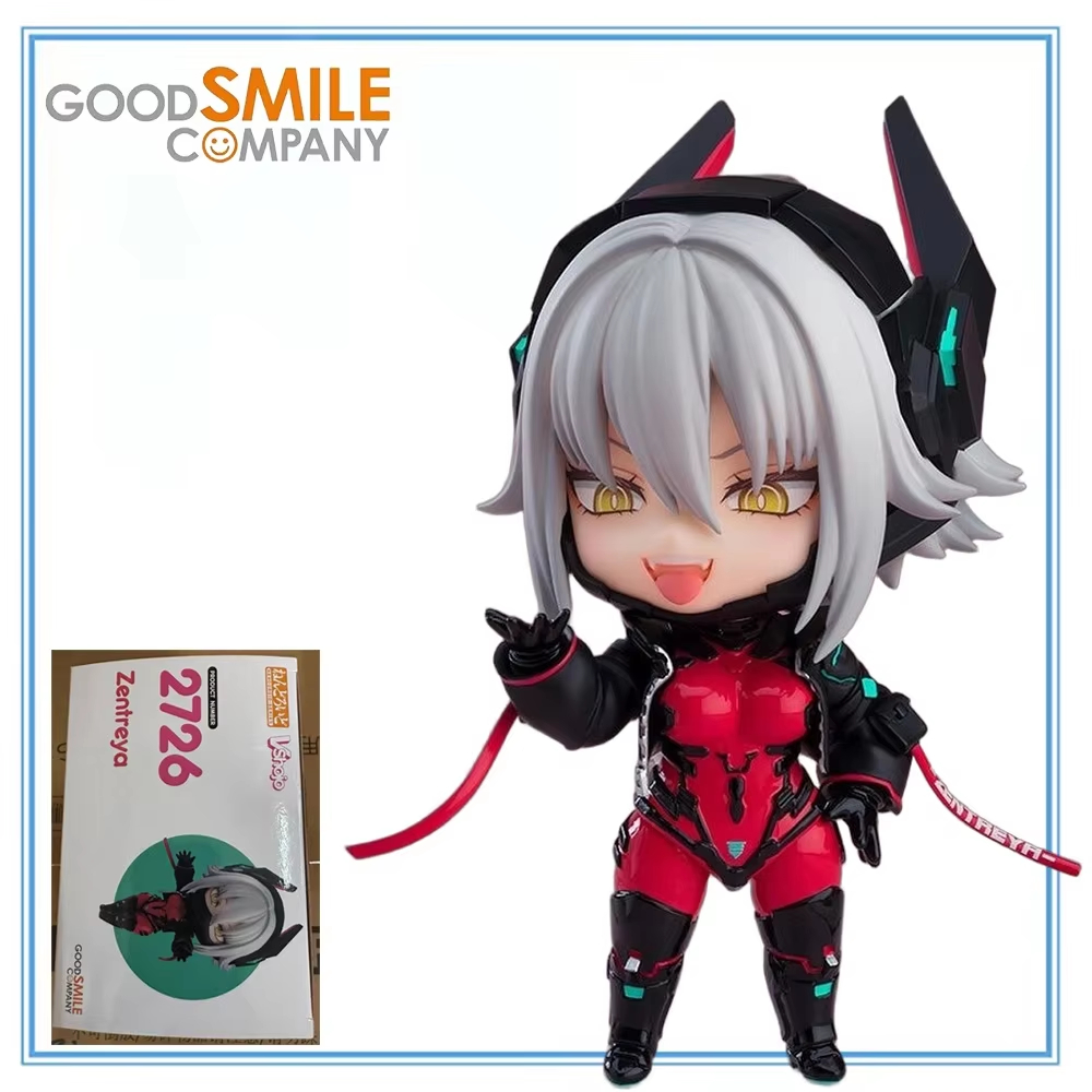 100% Original in Stock Good Sm - đánh giá và giá Good Smile Company Nendoroid