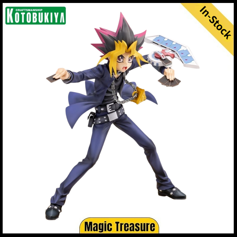 【In Stock】KOTOBUKIYA ARTFX J D - đánh giá và giá Kotobukiya Artfx