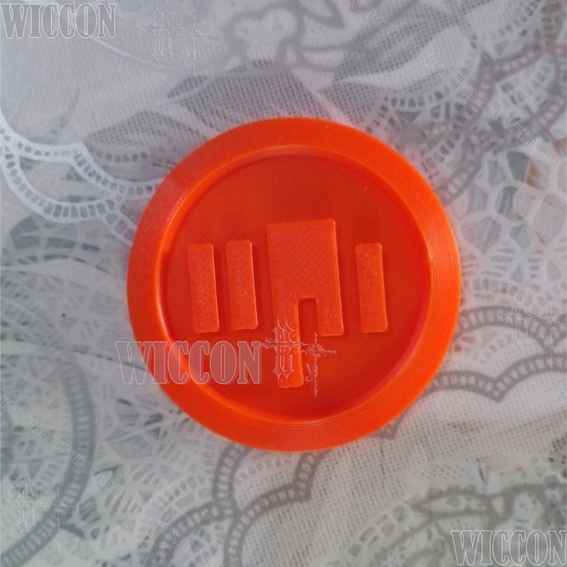 Library Of Ruina The Index Yan - đánh giá và giá Cosplay Prop 3D Print