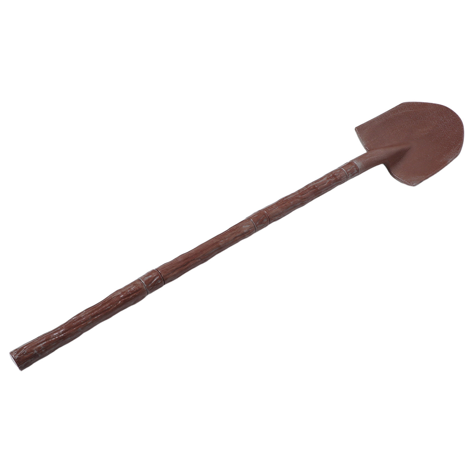 Plastic Halloween Shovel Prop  - đánh giá và giá Detachable Cosplay Prop