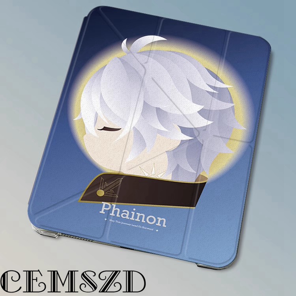 Game Honkai Star Rail Mydei Ph - đánh giá và giá Anaxa Cosplay Prop