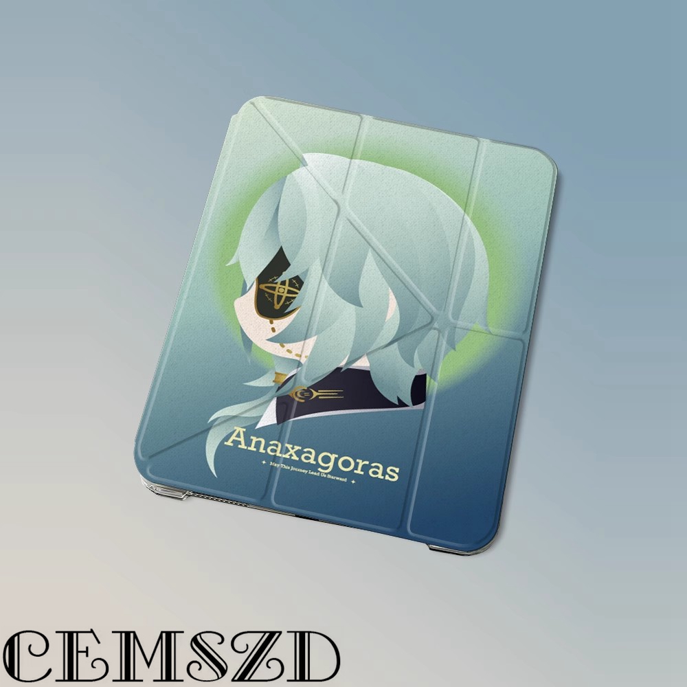 Game Honkai Star Rail Mydei Ph - đánh giá và giá Anaxa Cosplay Prop