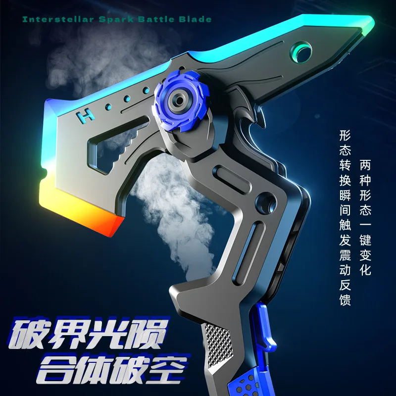 2-in-1 Transformable Battle Ax - đánh giá và giá Cosplay Prop Axe