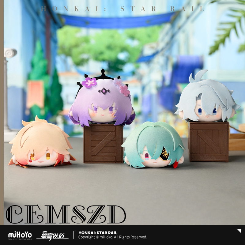 [Genuine] Official Game Honkai - đánh giá và giá Anaxa Cosplay Prop
